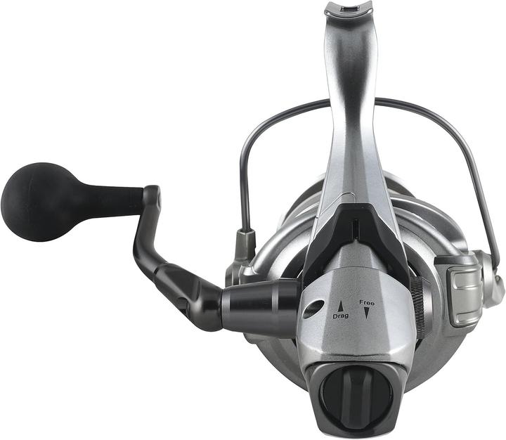 Image du produit Okuma Mulinello da Spinning Coronado CDX