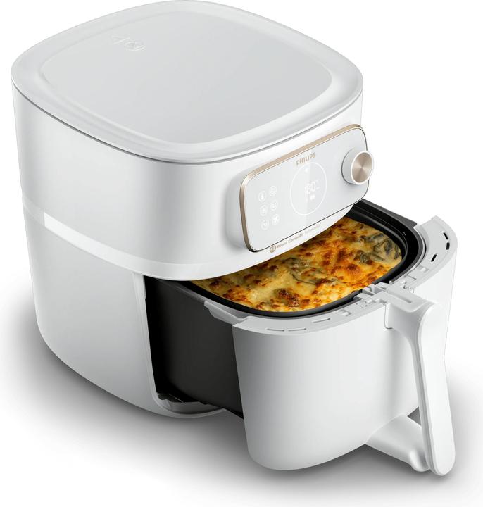 Produktbild Philips Airfryer HD9876/20