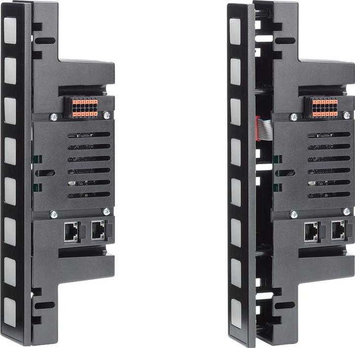 Actual product image Siemens SIMATIC HMI Key Panel KP8
