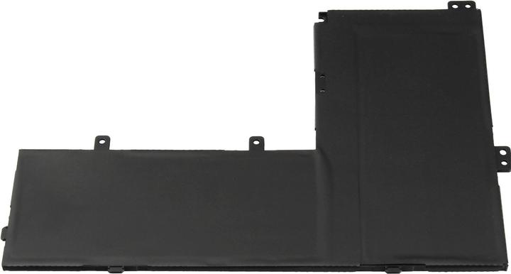 Actual product image ASUS C21N1807-1 (2 cubicles, 4940 mAh)