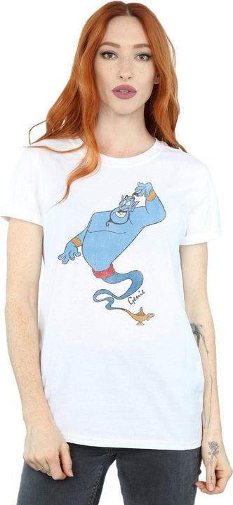 Produktbild Aladdin Classic TShirt (XXL)