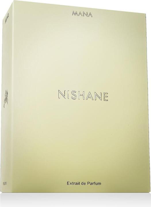 Actual product image Nishane Mana (Eau de parfum, 50 ml)