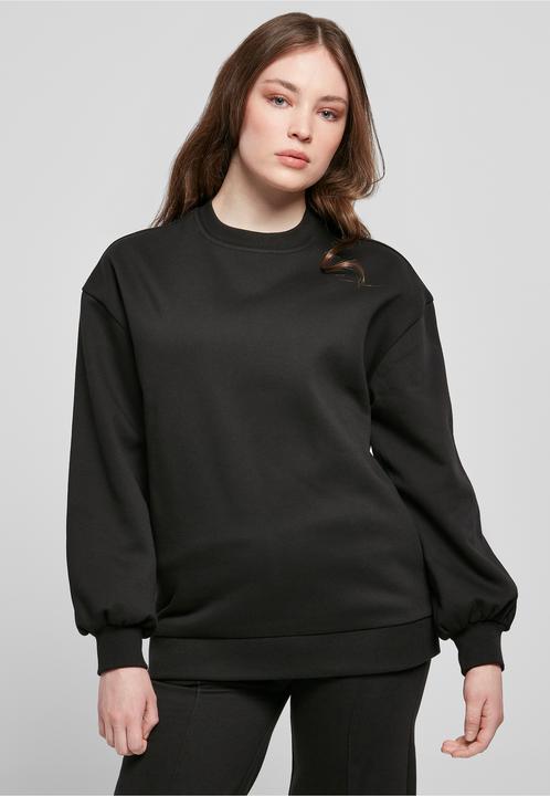 Produktbild Urban Classics Ladies Organic Oversized Crew (L)