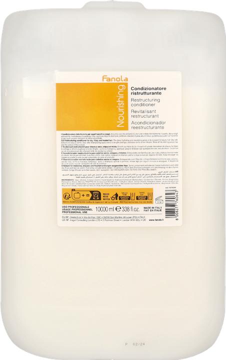 Produktbild Fanola Nourishing Conditioner