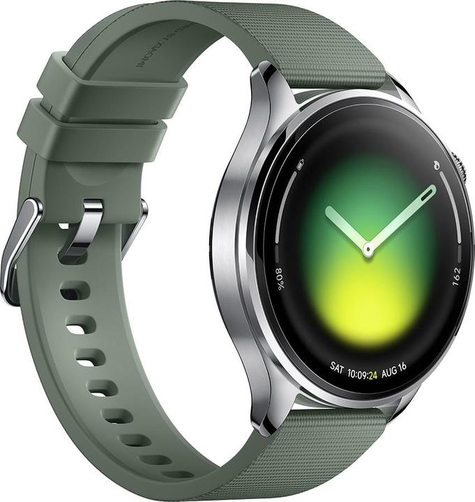 Produktbild Xiaomi Watch 5 (47 mm)