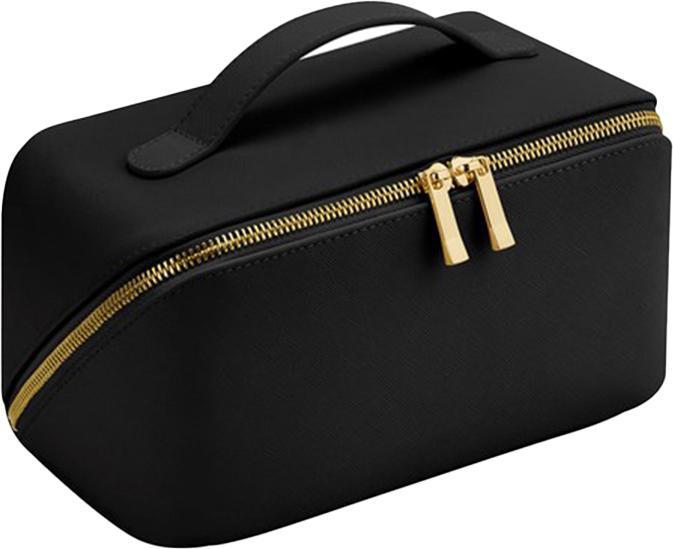 Actual product image Bagbase Boutique Open Flat Toiletry Bag