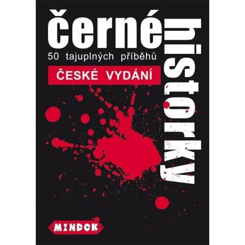 Mindok Storie nere 1