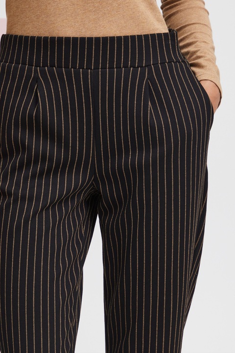 Actual product image B.young Mix&match - BYMMRAVNA PANT - Trousers - 20813953 (L)