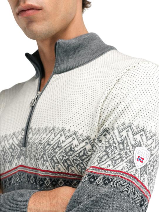 Actual product image Dale of Norway Hovden Sweater (XL)