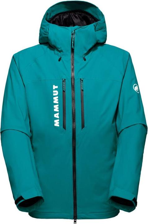 Produktbild Mammut Freeflight HS Thermo Hooded Jacket Men (S)