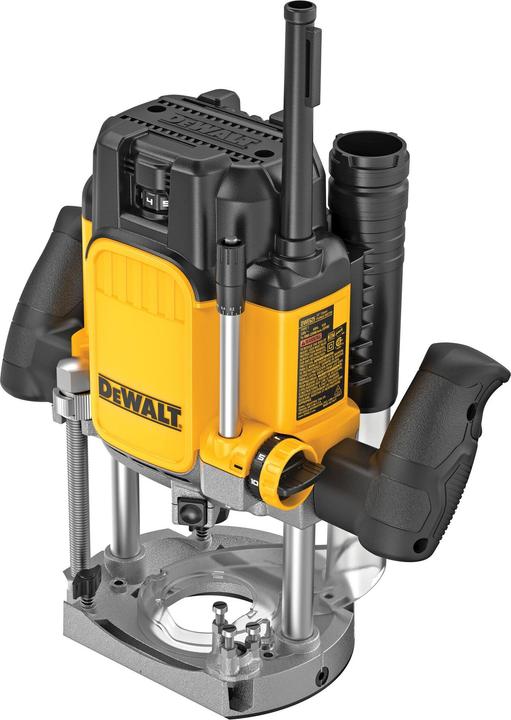Actual product image DeWalt DWE 625