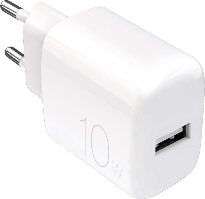 Produktbild Puro Ladegerät (10 W, 1 Port)