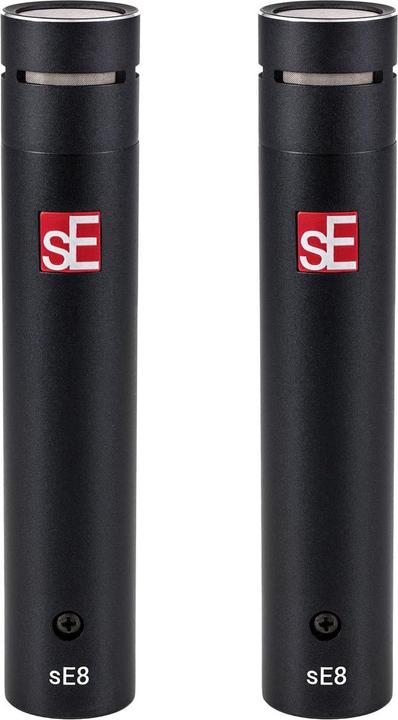 Produktbild sE Electronics sE8 Matched Pair