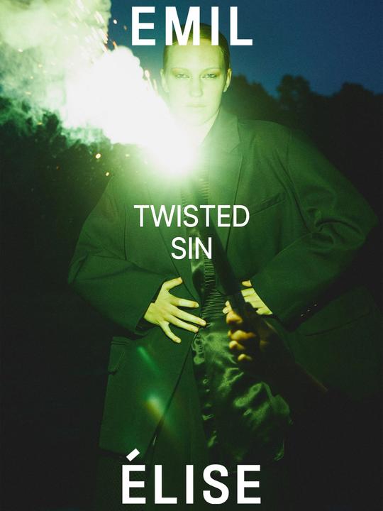 Produktbild Emil Élise Twisted Sin (Eau de Parfum, 100 ml)