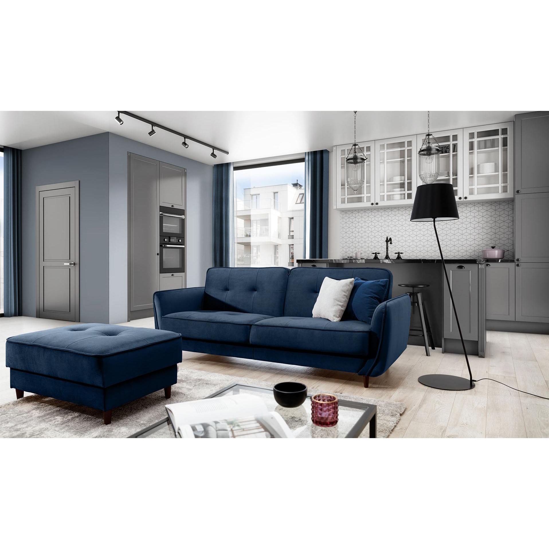 Thumbnail - ELTAP, Sofa, Bellis (3-Sitzer, Bettsofa)