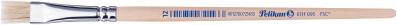 Produktbild Pelikan Pinsel Sorte 613F (12 mm)