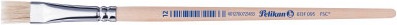 Produktbild Pelikan Pinsel Sorte 613F (12 mm)