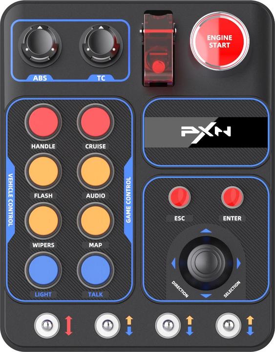 Image du produit PXN CB1 Control Box (PC)