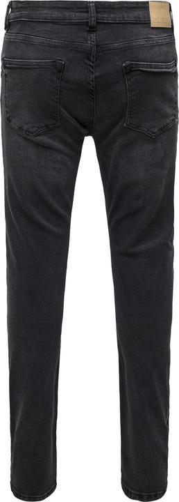Actual product image Only & Sons Onswarp Skinny Wb 9095 Dia Dnm Noos (W30/L34)