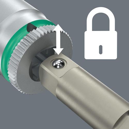 Produktbild Wera 870/4 1/4" x 50 mm (Innensechskant)