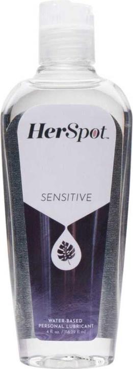 Image du produit Fleshlight HerSpot Lube Aloès 100 ml (100 ml)