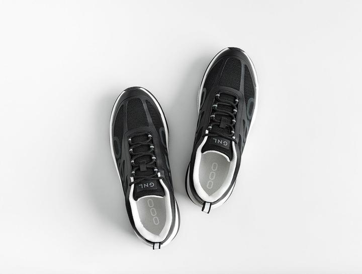 Produktbild GNL Track Walk Black (43)