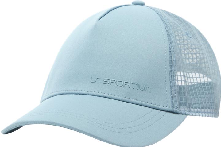 Produktbild La Sportiva Move Tech Hat - Leichte Outdoor-Baseballkappe