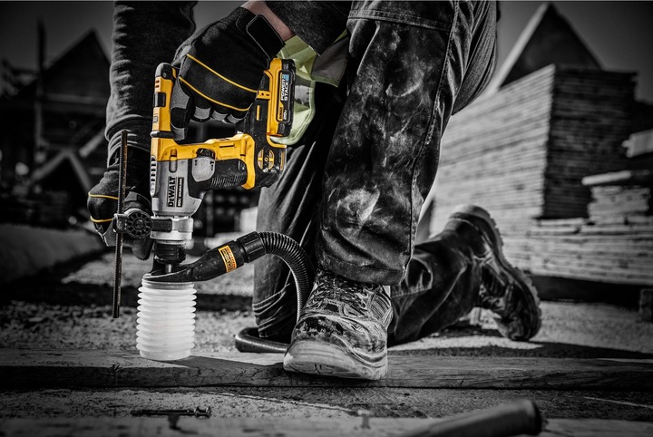 Productafbeelding DeWalt Powerstack Batterijset (18 V)