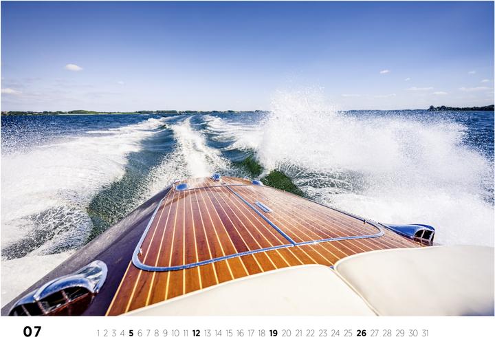 Produktbild Riva 2026 (Deutsch)