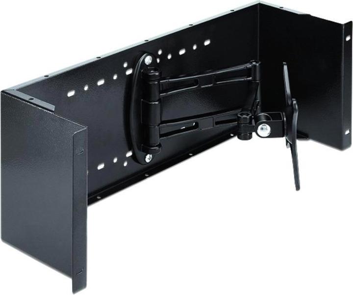 Actual product image Delock Monitor arm rack mountable