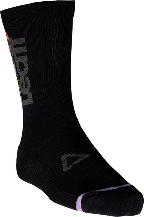 Produktbild Leatt Socken MTB-Radsocken (S/M)