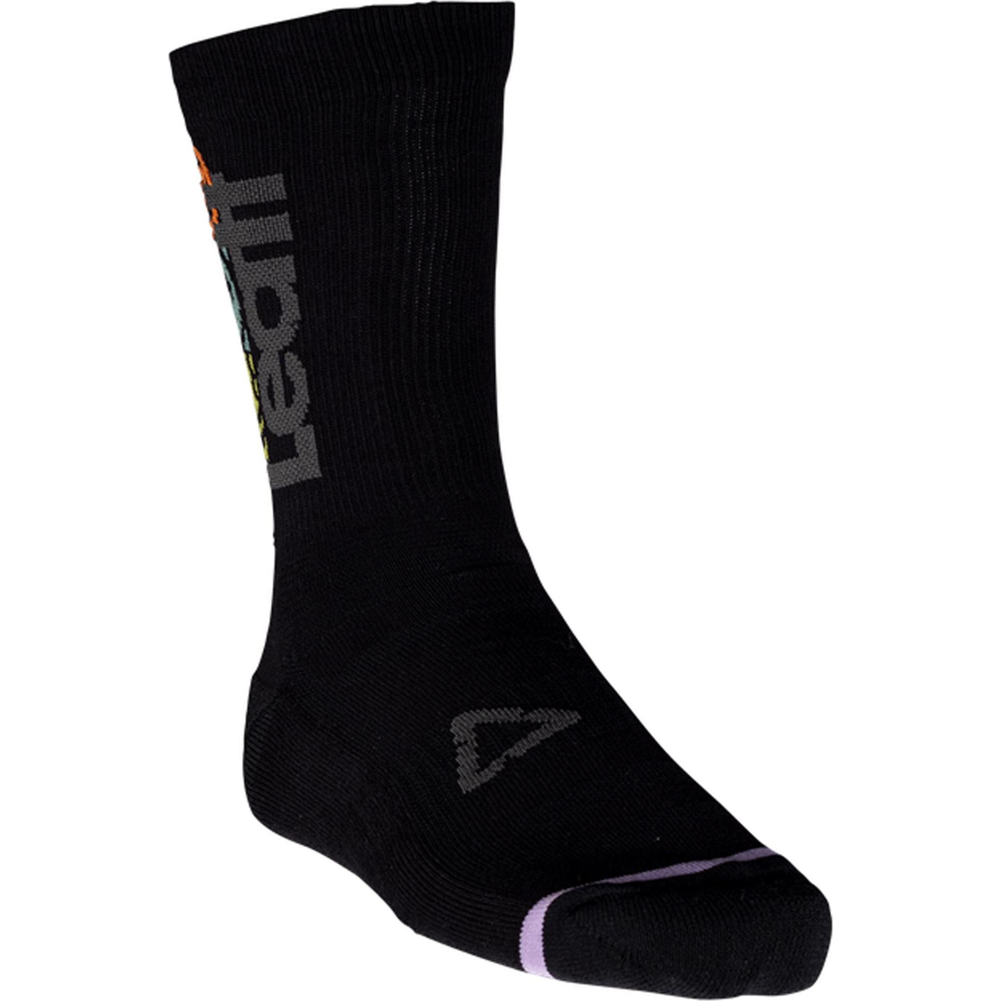 Leatt Socken MTB-Radsocken (S/M) (53469506)