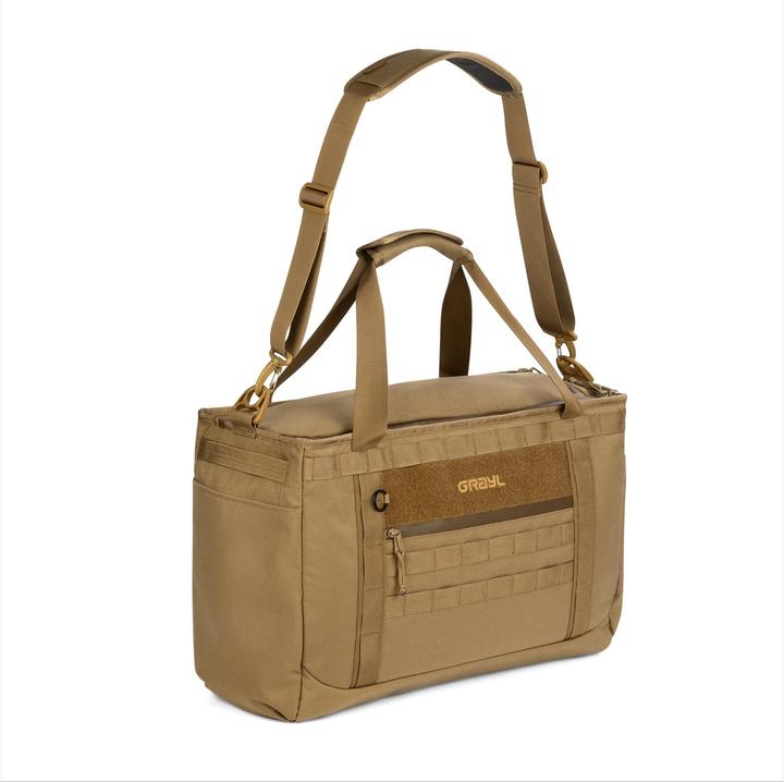 Produktbild Grayl Mission Tote 45L (45 l)