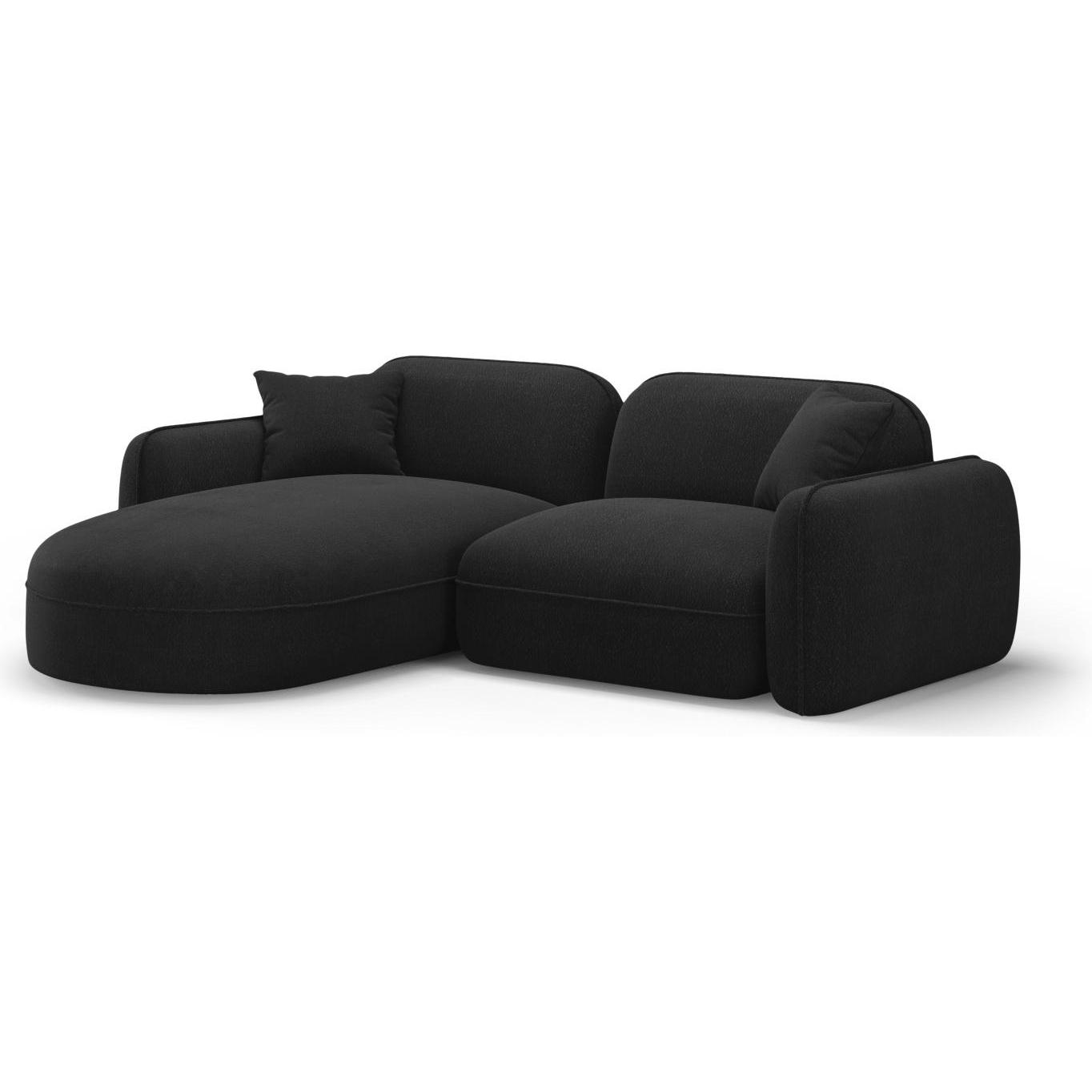 Thumbnail - CXL by Christian Lacroix, Sofa, Lucien (Ecksofa)