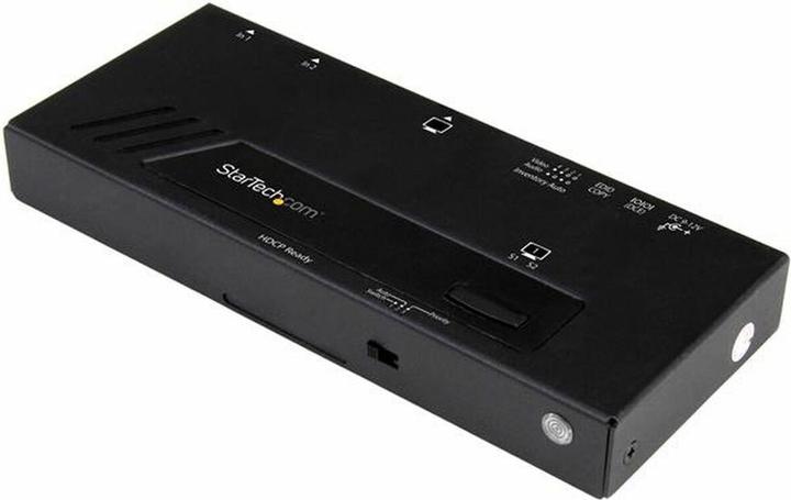 Produktbild StarTech VS221HD4KA