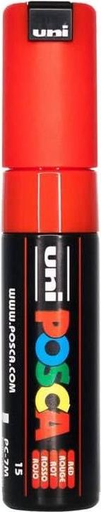 Produktbild Posca Medium Marker PC-7M (1x)