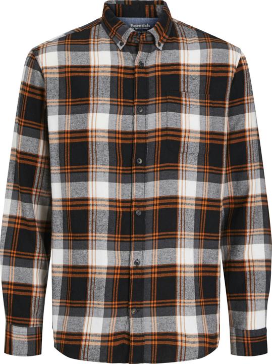 Produktbild Jack & Jones Kariertes Hemd (S)