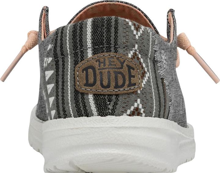 Produktbild Hey Dude Wendy Boho Embroidered (36)
