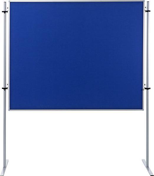 Actual product image eurokraft basic Functional partition wall