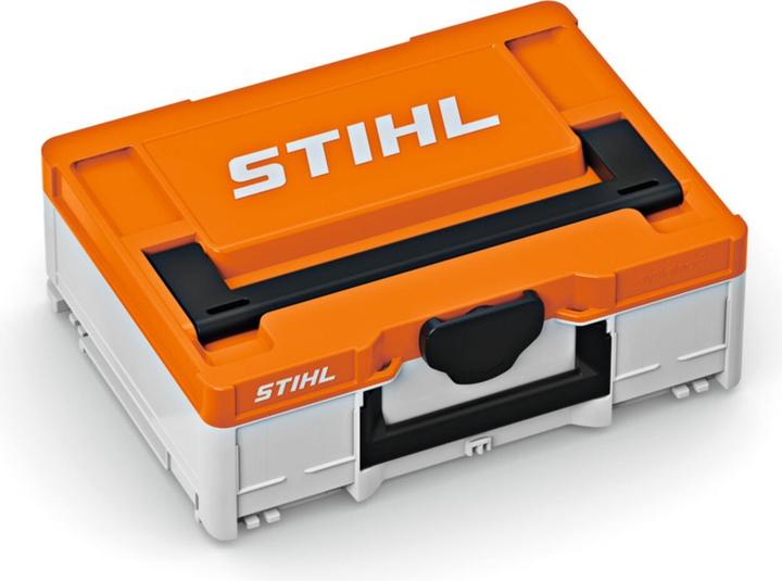 Productafbeelding Stihl Accubox Systainer³ systeemgrootte S