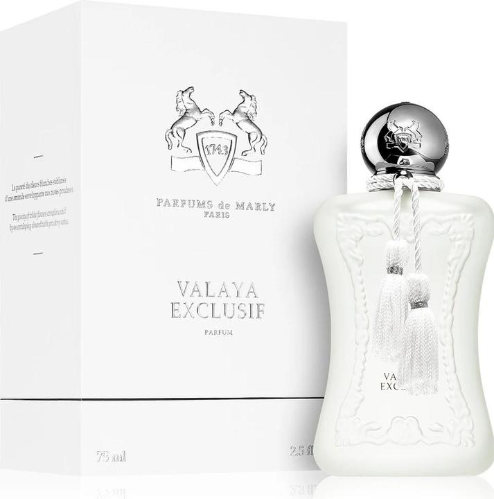 Immagine prodotto Parfums de Marly Valaya Exclusif (Eau de parfum, 75 ml)