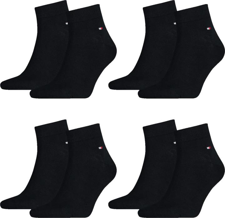 Actual product image Tommy Hilfiger Quater (pack of 2, 43, 46)