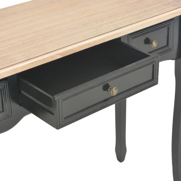 Image du produit vidaXL Schminktisch (100 x 35 x 78 cm)