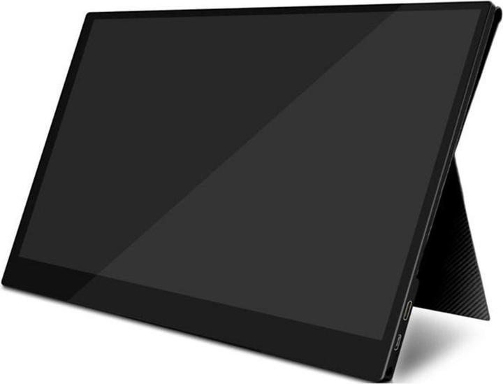 Actual product image Joy-it Joy-View 15 (1920 x 1080 pixels, 15.60")