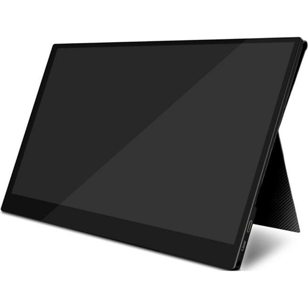 Thumbnail - Joy-it Joy-View 15 (1920 x 1080 Pixel, 15.60"), Monitor, Schwarz