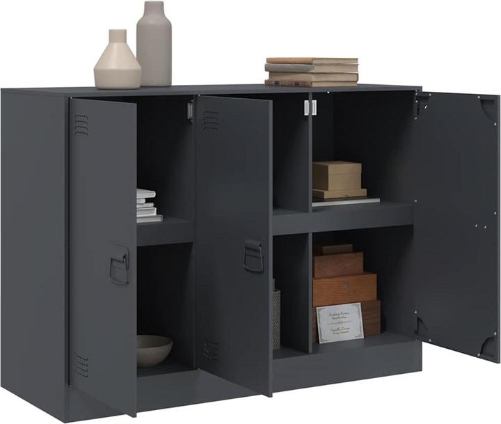 Image du produit vidaXL Sideboard (99 x 39 x 73 cm)