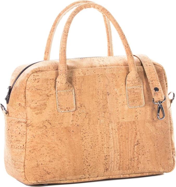 Image du produit Marla Pais Sac en liège "Classico" nature (8 l)