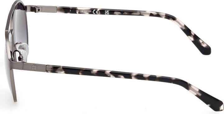 Actual product image Guess GU00211 Sunglasses
