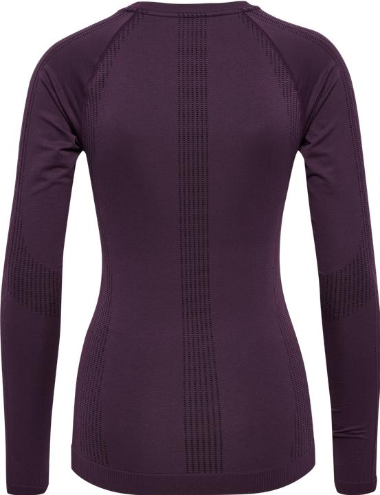 Image du produit hummel hmlMT SHAPING SEAMLESS T-SHIRT L/S (L)