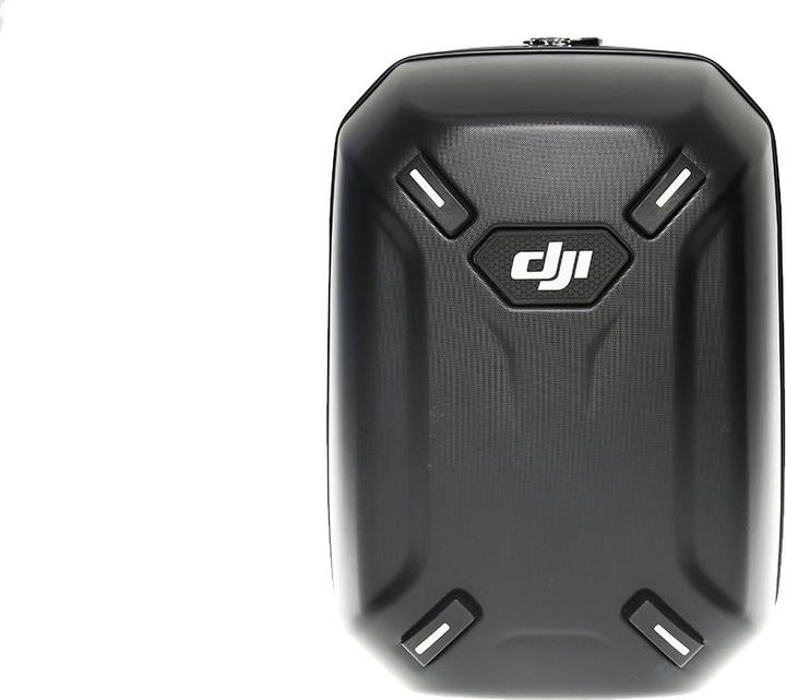Produktbild DJI Phantom 3 Hardshell Rucksack (Drohnen Rucksack, DJI Phantom 2, DJI Phantom 3)